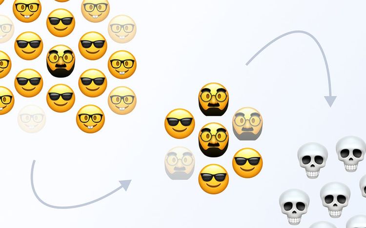 Аутстаффинг джунов: выстрел в ногу или спасение для бизнеса?