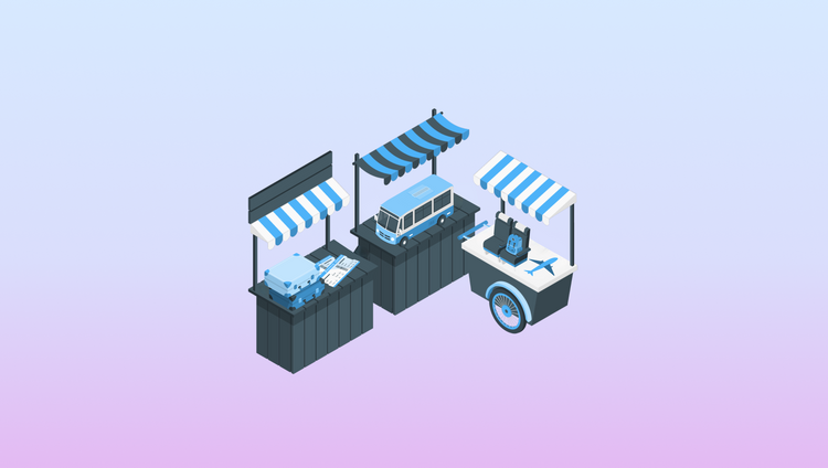 Тренды TravelTech в сфере делового туризма: краткие выводы по итогам исследования РБК