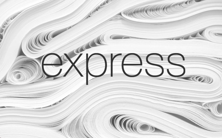 Аутсорсинг на Express.JS