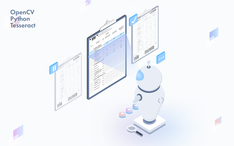 Снимаем нагрузку с менеджеров банка: автоматизация распознавания бухгалтерской отчетности