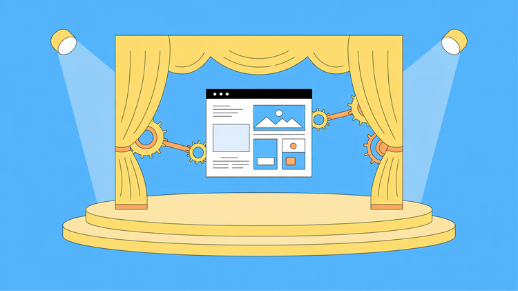 SSR: что это и почему без серверного рендеринга сайт останется невидимым