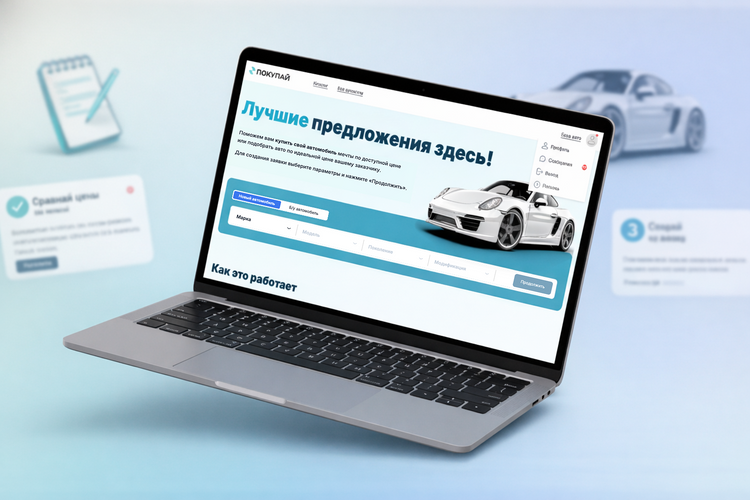 Как принять унаследованный незавершенный проект и подготовить его к запуску