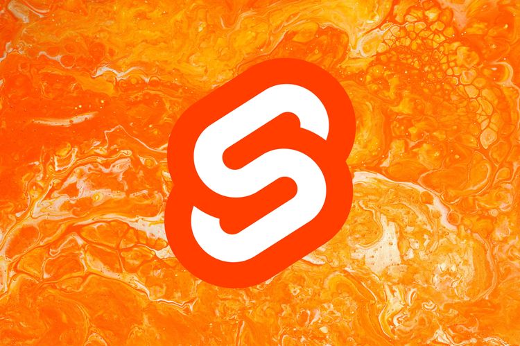 Аутсорсинг или заказная разработка на Svelte JS