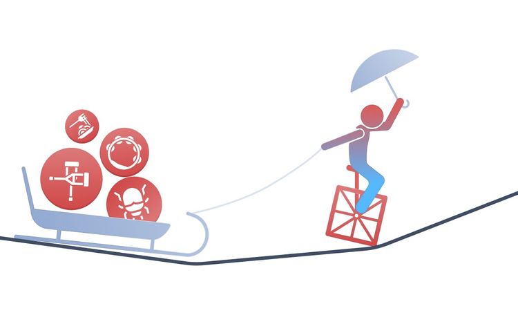 Долг, инфляция и банкротство: что скрывает изнанка IT-продуктов