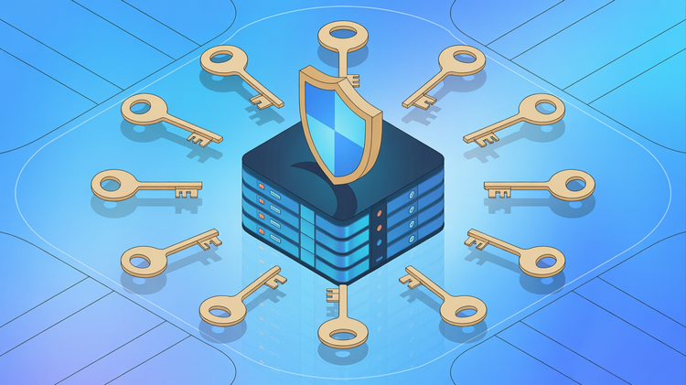 Контроль доступа к IT-проекту: как не потерять управление при работе с подрядчиками