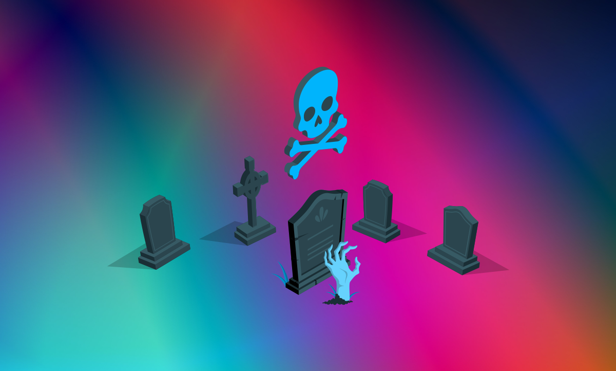 7 причин, по которым веб-проекты не доводятся до конца, и как с этим бороться