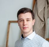 Фотография автора