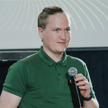 Фотография автора