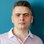 Фотография автора